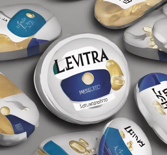 Levitra 5 mg precio españa